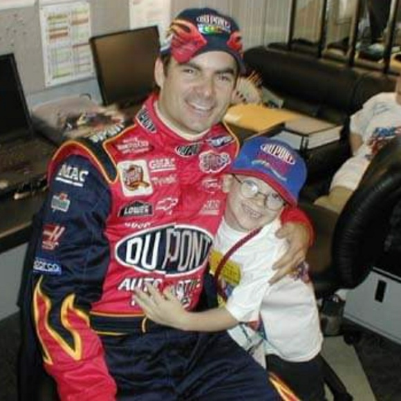 For You, Colton..... "Closet With A Cause" - Picture 7 of 8